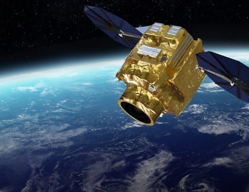 Statelite Hub Header