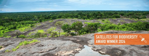 South Sudan Hero Pic