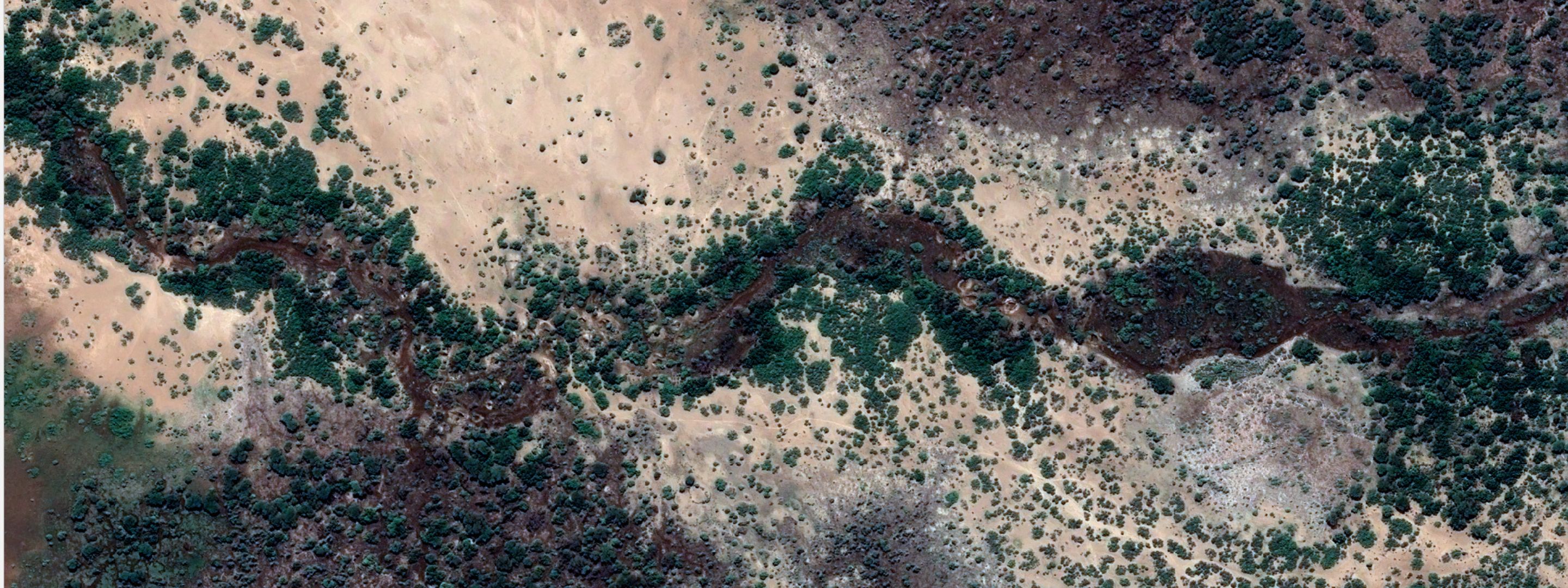 NEWS BANNERS KENYA, PLÉIADES NEO © AIRBUS DS (2023)